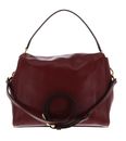 FURLA Vitello Varenne Domus Top Handle Bag S Rubino FURLA Vitello Varenne Domus Top Handle Bag S Rubino