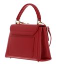 FURLA 1927 Mini Top Handle Bag XS Ruby