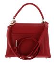 FURLA 1927 Mini Top Handle Bag XS Ruby