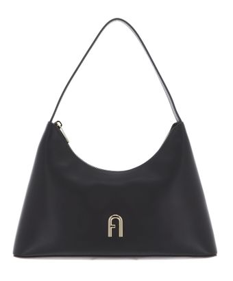 FURLA Diamante Mini Shoulder Bag Urban Gray