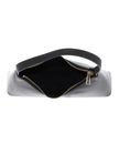 FURLA Diamante Mini Shoulder Bag Urban Gray