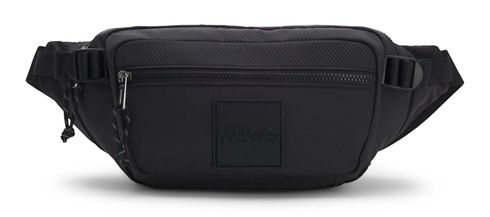 HUGO Jhin Bumbag Black