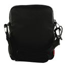 HUGO Jhin Zip Reporter Black