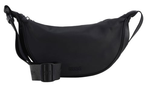HUGO Bel Crossbody Bag Black