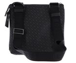 BOSS Zair MN Envelope Bag Black