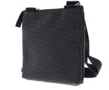 BOSS Zair MN Envelope Bag Black