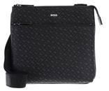 BOSS Zair MN Envelope Bag Black