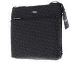 BOSS Zair MN Envelope Bag Black
