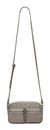 LIEBESKIND BERLIN Jil Crossbody Bag S Neutral Grey LIEBESKIND BERLIN Jil Crossbody Bag S Neutral Grey