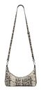 LIEBESKIND BERLIN Bos Taurus Shoulder Bag Milk LIEBESKIND BERLIN Bos Taurus Shoulder Bag Milk