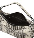 LIEBESKIND BERLIN Bos Taurus Shoulder Bag Milk LIEBESKIND BERLIN Bos Taurus Shoulder Bag Milk