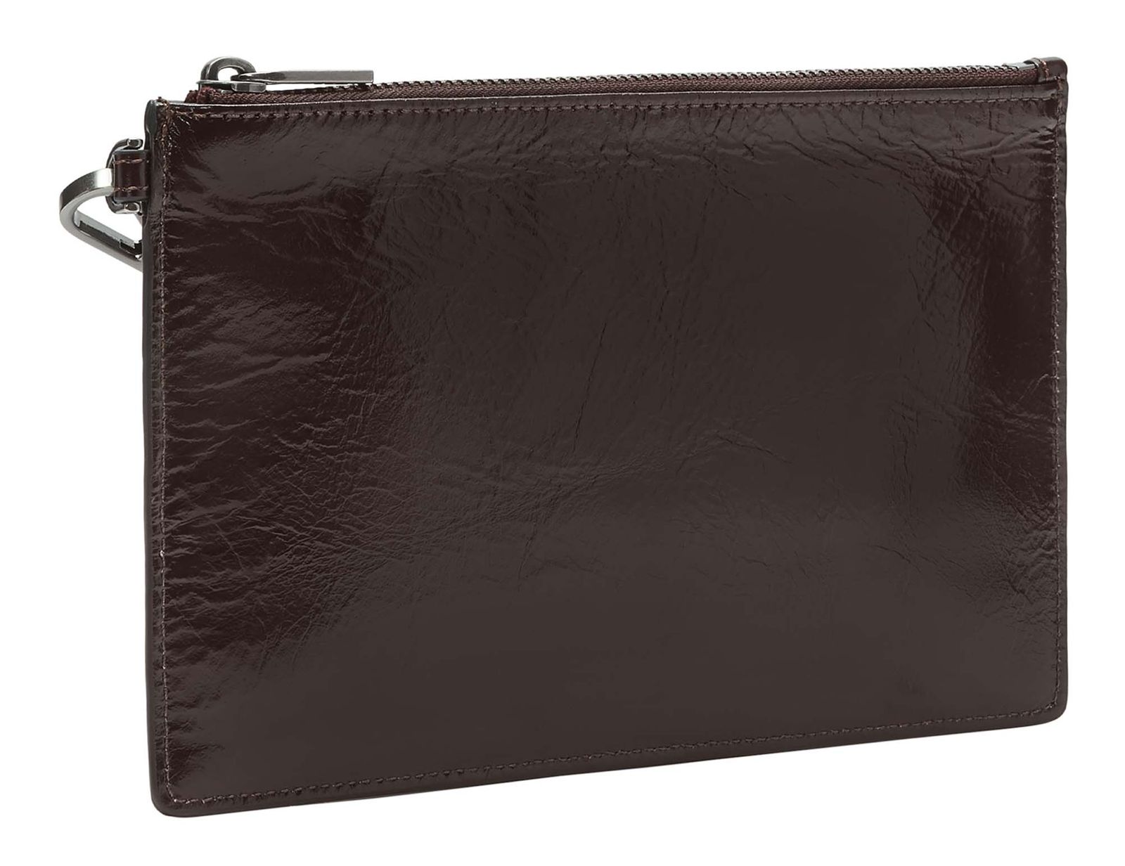LIEBESKIND BERLIN Pouch Burgundy LIEBESKIND BERLIN Pouch Burgundy