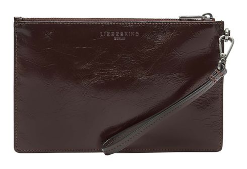 LIEBESKIND BERLIN Pouch Burgundy LIEBESKIND BERLIN Pouch Burgundy