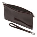 LIEBESKIND BERLIN Pouch Burgundy LIEBESKIND BERLIN Pouch Burgundy