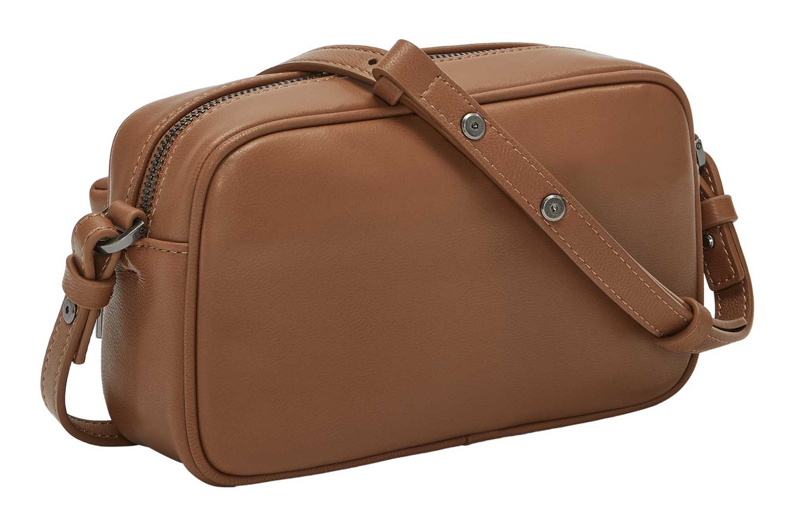 LIEBESKIND BERLIN Jil Crossbody Bag S Sepia LIEBESKIND BERLIN Jil Crossbody Bag S Sepia