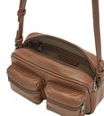LIEBESKIND BERLIN Jil Crossbody Bag S Sepia LIEBESKIND BERLIN Jil Crossbody Bag S Sepia