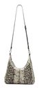 LIEBESKIND BERLIN Bos Taurus Hobo Bag Milk LIEBESKIND BERLIN Bos Taurus Hobo Bag Milk