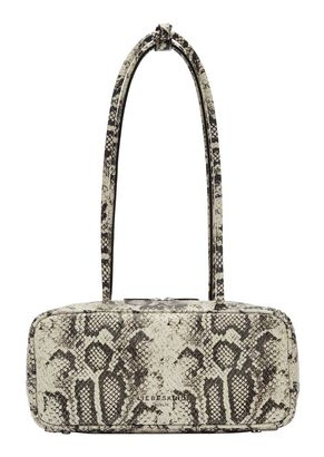 LIEBESKIND BERLIN Jil Shoulderbag S Milk