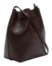 LIEBESKIND BERLIN Bos Taurus Bucket Bag Lilac / Pink LIEBESKIND BERLIN Bos Taurus Bucket Bag Lilac / Pink