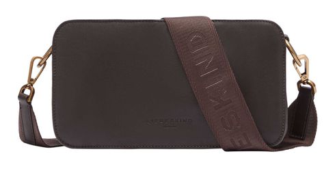 LIEBESKIND BERLIN Clarice Crossbody Bag Roasted