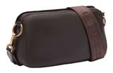 LIEBESKIND BERLIN Clarice Crossbody Bag Roasted LIEBESKIND BERLIN Clarice Crossbody Bag Roasted