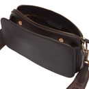 LIEBESKIND BERLIN Clarice Crossbody Bag Roasted LIEBESKIND BERLIN Clarice Crossbody Bag Roasted