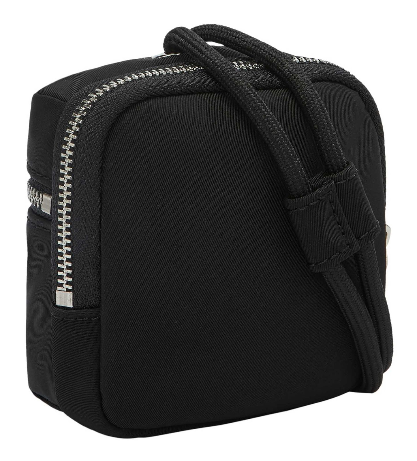 LIEBESKIND BERLIN Keyring Pouch Pendant Black LIEBESKIND BERLIN Keyring Pouch Pendant Black