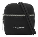 LIEBESKIND BERLIN Keyring Pouch Pendant Black