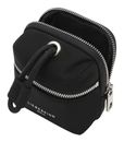 LIEBESKIND BERLIN Keyring Pouch Pendant Black