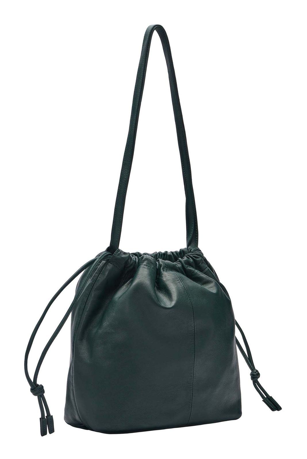 LIEBESKIND BERLIN Ovis Gmelini Aries Hobo Bag Mystic River LIEBESKIND BERLIN Ovis Gmelini Aries Hobo Bag Mystic River