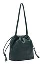 LIEBESKIND BERLIN Ovis Gmelini Aries Hobo Bag Mystic River LIEBESKIND BERLIN Ovis Gmelini Aries Hobo Bag Mystic River