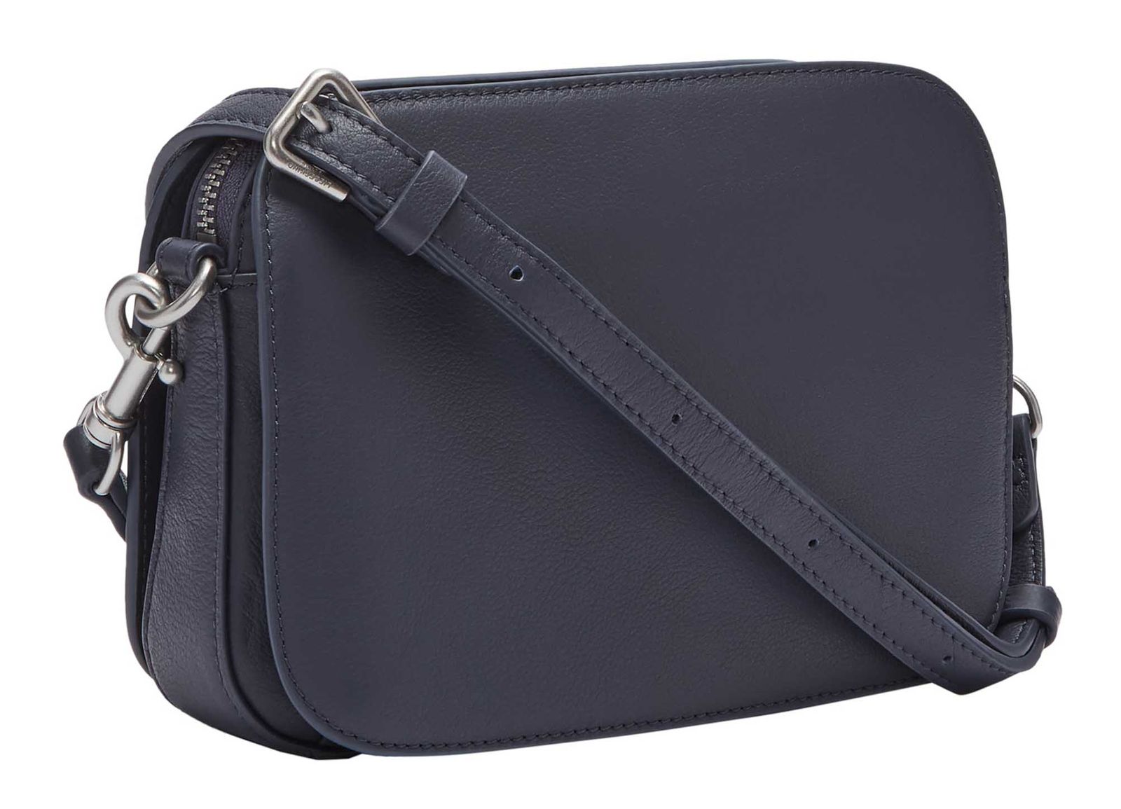 LIEBESKIND BERLIN Harris Luka20 Crossbody Bag Cobalt Night LIEBESKIND BERLIN Harris Luka20 Crossbody Bag Cobalt Night