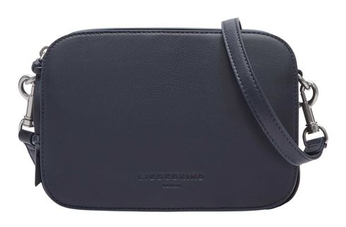 LIEBESKIND BERLIN Harris Luka20 Crossbody Bag Cobalt Night