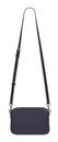 LIEBESKIND BERLIN Harris Luka20 Crossbody Bag Cobalt Night
