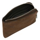 LIEBESKIND BERLIN Monogram Lena Wallet XS Safari LIEBESKIND BERLIN Monogram Lena Wallet XS Safari