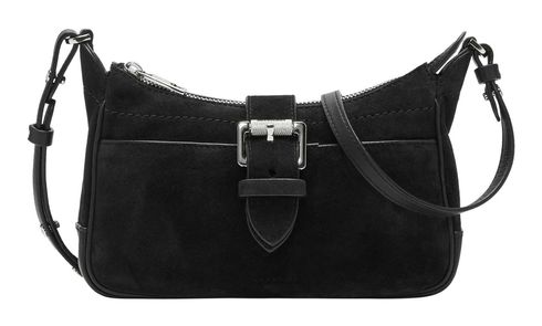LIEBESKIND BERLIN Ren Crossbody Bag S Black