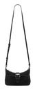 LIEBESKIND BERLIN Ren Crossbody Bag S Black LIEBESKIND BERLIN Ren Crossbody Bag S Black