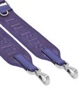 LIEBESKIND BERLIN Logo Strap Purple LIEBESKIND BERLIN Logo Strap Purple
