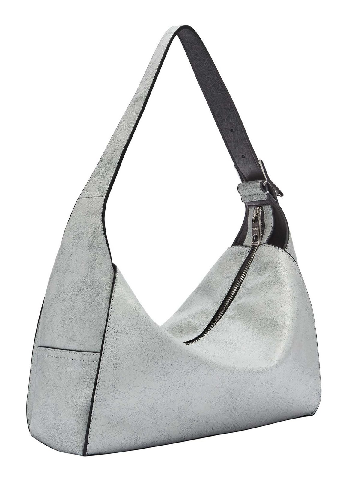 LIEBESKIND BERLIN Lou Hobo White LIEBESKIND BERLIN Lou Hobo White