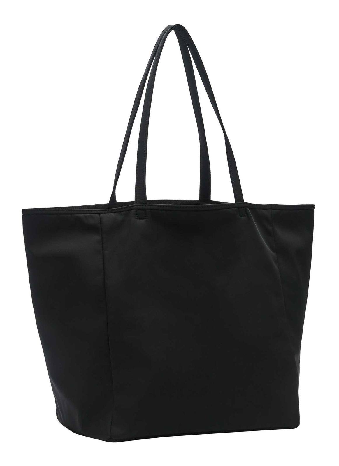 LIEBESKIND BERLIN Suri Shopper Grey / Black LIEBESKIND BERLIN Suri Shopper Grey / Black
