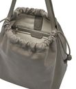 LIEBESKIND BERLIN Ovis Gmelini Aries Hobo Bag Neutral Grey LIEBESKIND BERLIN Ovis Gmelini Aries Hobo Bag Neutral Grey