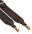 LIEBESKIND BERLIN Logo Strap Roasted LIEBESKIND BERLIN Logo Strap Roasted