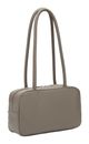 LIEBESKIND BERLIN Jil Satchel S Neutral Grey LIEBESKIND BERLIN Jil Satchel S Neutral Grey