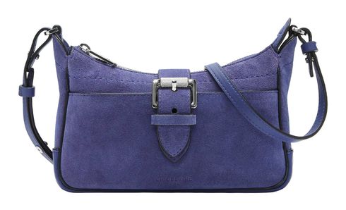 LIEBESKIND BERLIN Ren Crossbody Bag S Purple