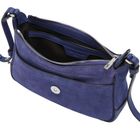 LIEBESKIND BERLIN Ren Crossbody Bag S Purple LIEBESKIND BERLIN Ren Crossbody Bag S Purple