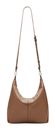 LIEBESKIND BERLIN Ovis Gmelini Aries Hobo Bag Sepia