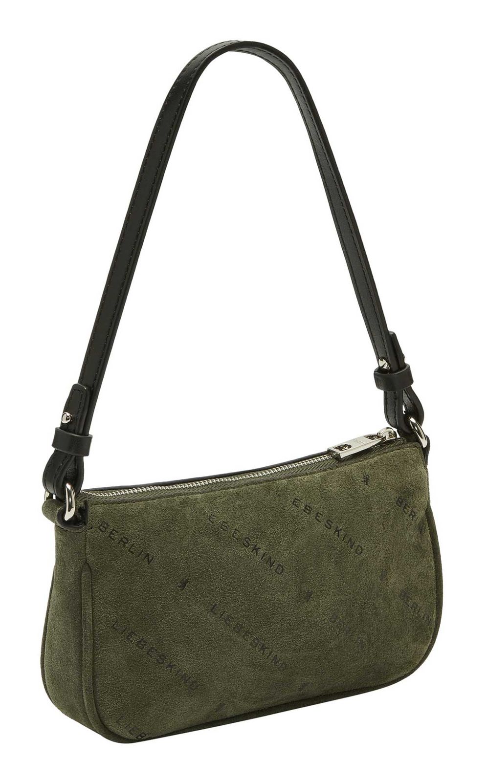 LIEBESKIND BERLIN Crossbody Bag Forest LIEBESKIND BERLIN Crossbody Bag Forest