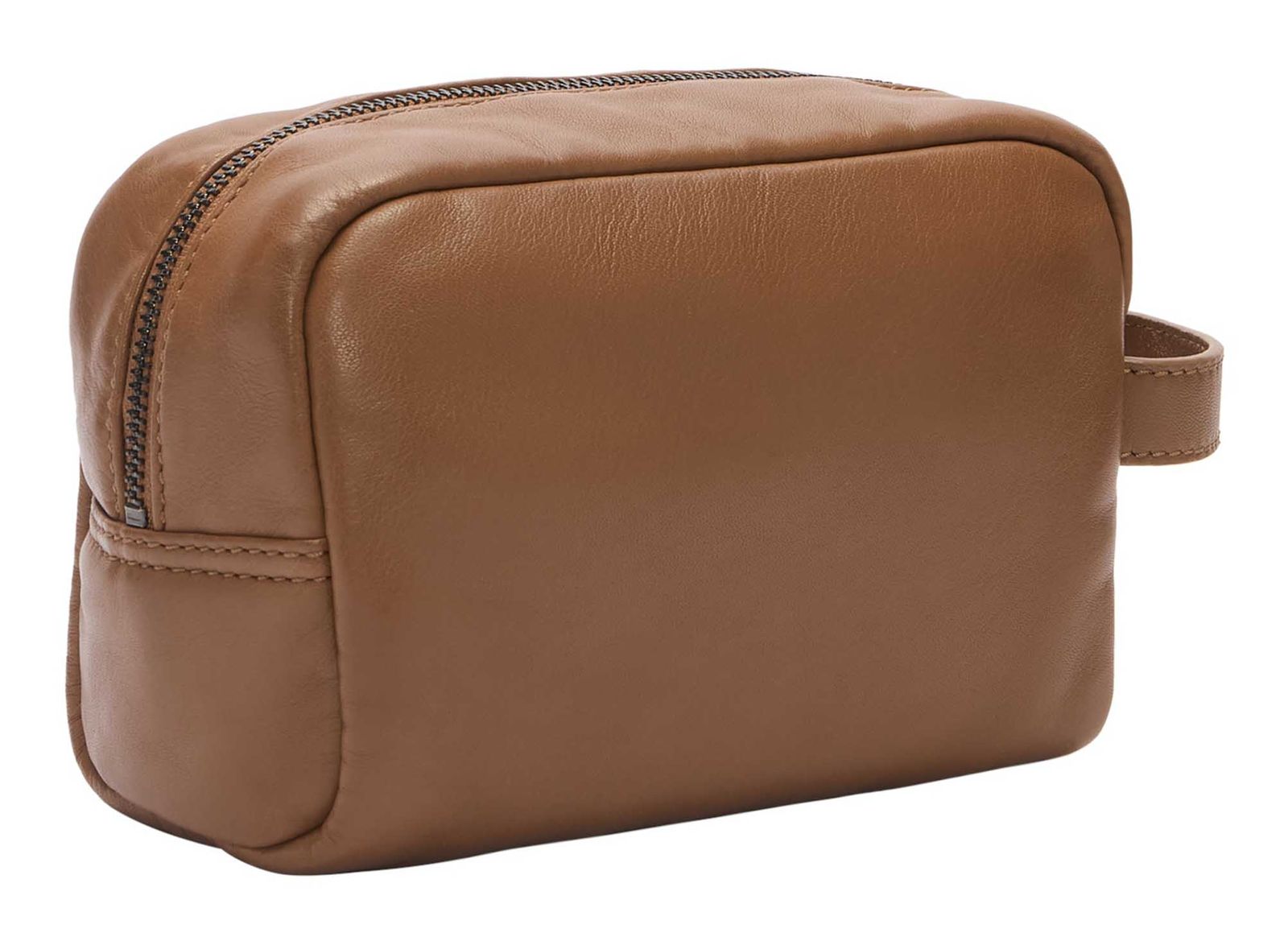 LIEBESKIND BERLIN Cosmetic Pouch S Sepia LIEBESKIND BERLIN Cosmetic Pouch S Sepia