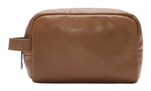 LIEBESKIND BERLIN Cosmetic Pouch S Sepia
