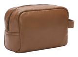 LIEBESKIND BERLIN Cosmetic Pouch S Sepia LIEBESKIND BERLIN Cosmetic Pouch S Sepia